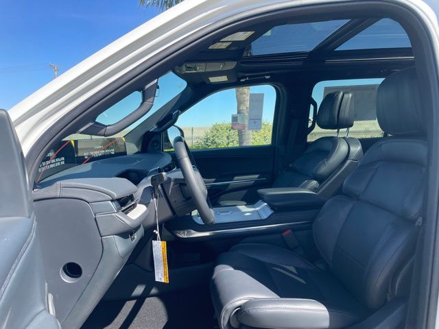 2026 Lincoln Navigator Reserve - Photo 21