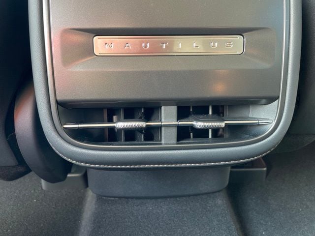 2026 Lincoln Nautilus Premiere - Photo 23
