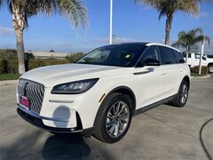 2023 Lincoln Corsair Standard SUV