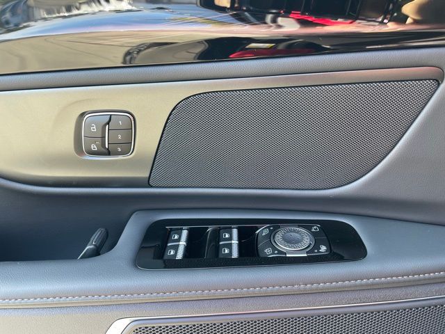 2026 Lincoln Nautilus Premiere - Photo 18