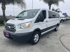 2018 Ford Transit-350 XLT Wagon