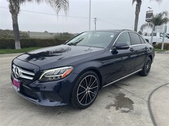 2019 Mercedes-Benz C-Class C 300 Sedan