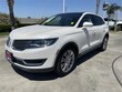 Lincoln MKX