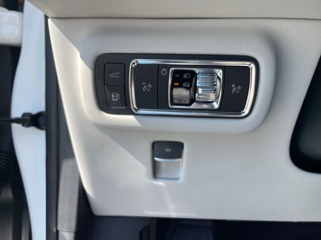 2026 Lincoln Nautilus Premiere - Photo 15