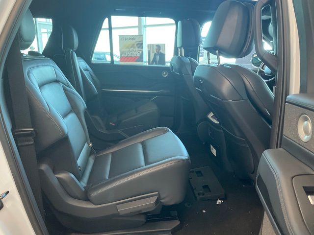 2026 Lincoln Navigator Reserve - Photo 23