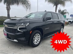 2023 Chevrolet Suburban LT SUV