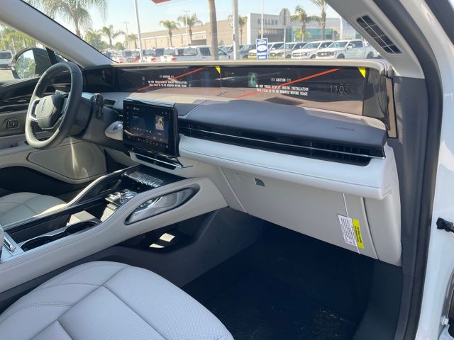 2026 Lincoln Nautilus Premiere - Photo 26