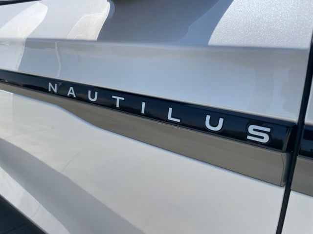2026 Lincoln Nautilus Premiere - Photo 30