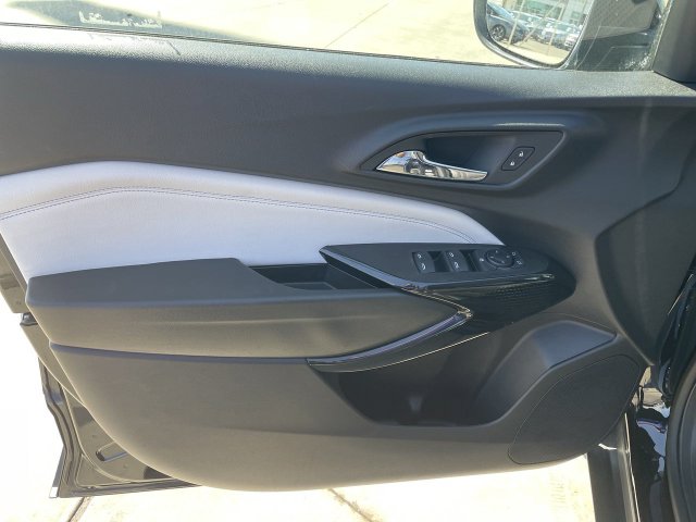 2025 Chevrolet Trax LT - Photo 20