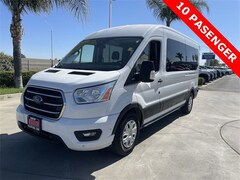 2020 Ford Transit-350 XLT Wagon
