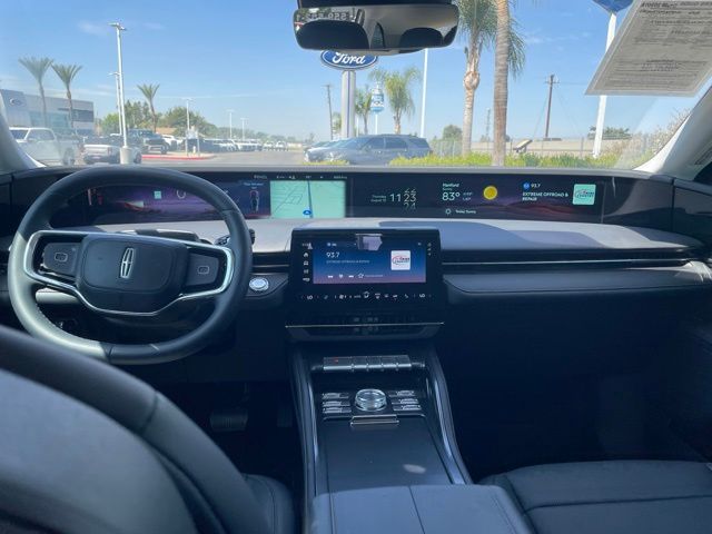 2026 Lincoln Nautilus Premiere - Photo 22
