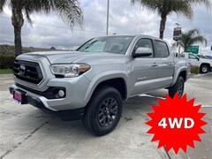 2023 Toyota Tacoma SR5 Truck