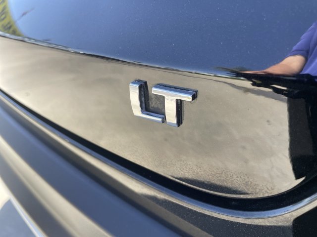 2025 Chevrolet Trax LT - Photo 30