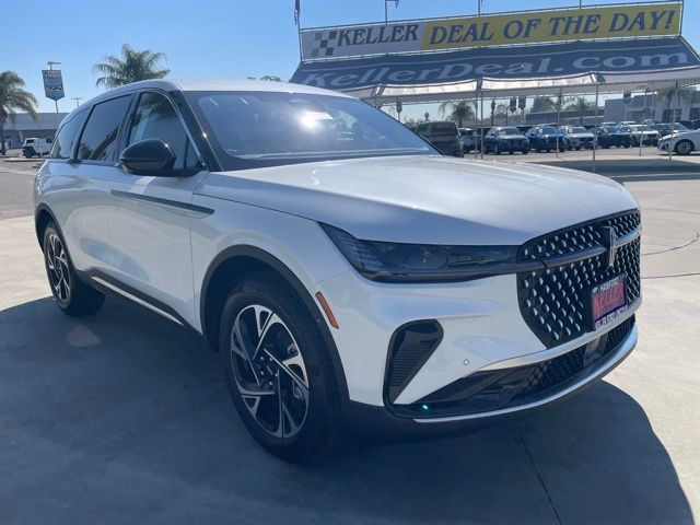 2026 Lincoln Nautilus Premiere - Photo 7