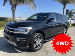 2023 Ford Expedition Max Limited SUV