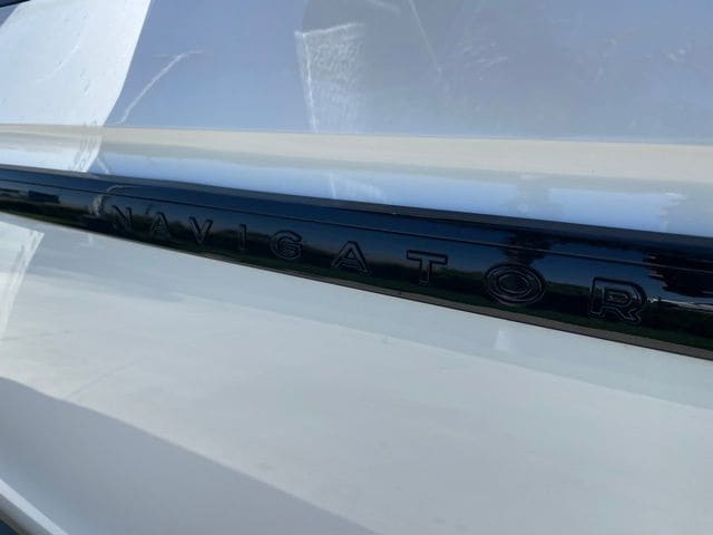 2026 Lincoln Navigator Reserve - Photo 32