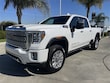 GMC Sierra 2500HD