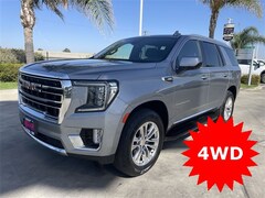 2023 GMC Yukon SLT SUV