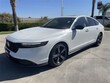 Honda Accord Hybrid