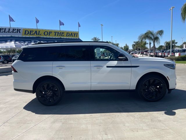 2026 Lincoln Navigator Reserve - Photo 6