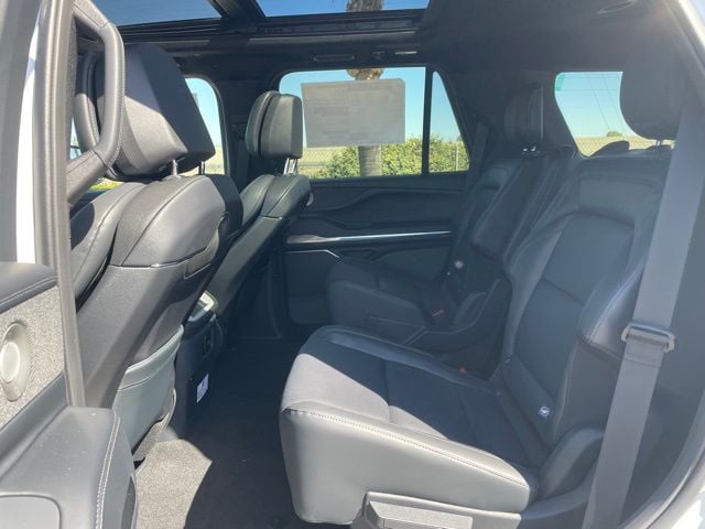 2026 Lincoln Navigator Reserve - Photo 22