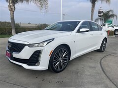 2024 Cadillac CT5 Premium Luxury Sedan