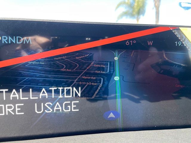 2026 Lincoln Navigator Reserve - Photo 11