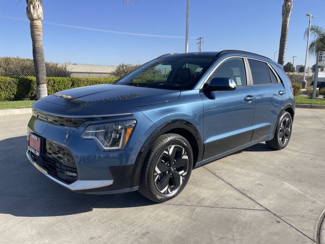 2023 Kia Niro