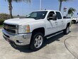 Chevrolet Silverado 2500HD