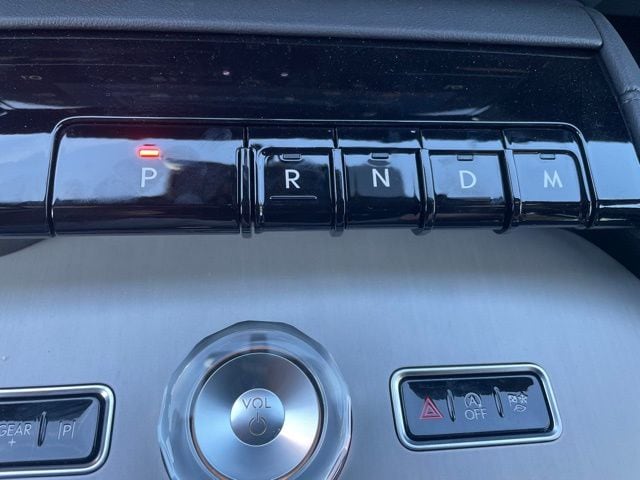 2026 Lincoln Navigator Reserve - Photo 14