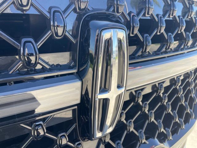 2026 Lincoln Navigator Reserve - Photo 31
