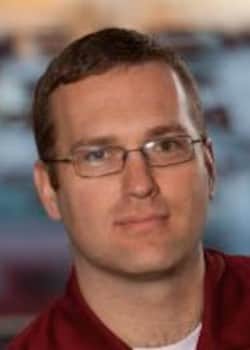 Staff member Barry Rummel from e1b317c4ab5f