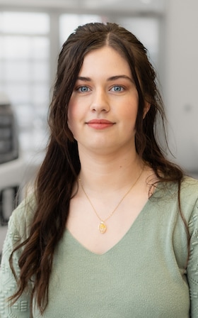 Staff member Kelly Armstrong from 1df219beda77