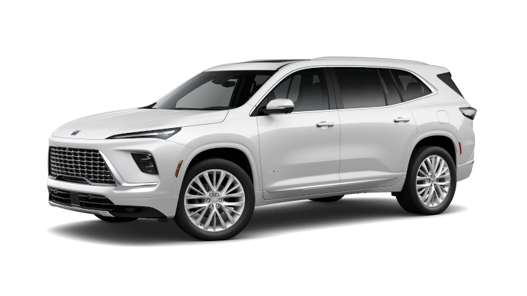 Buick Enclave