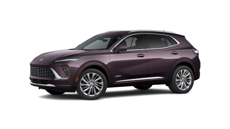 Buick Envision