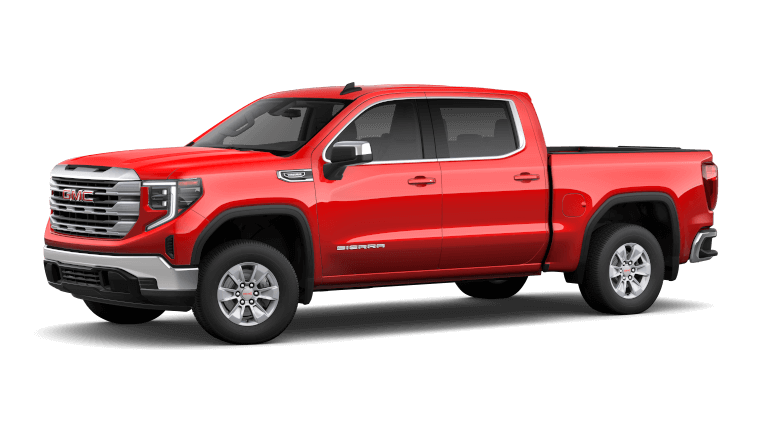 GMC Sierra 1500