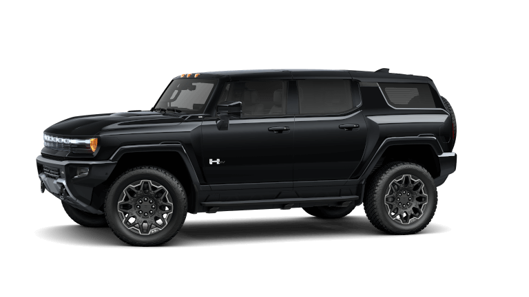 GMC Hummer EV