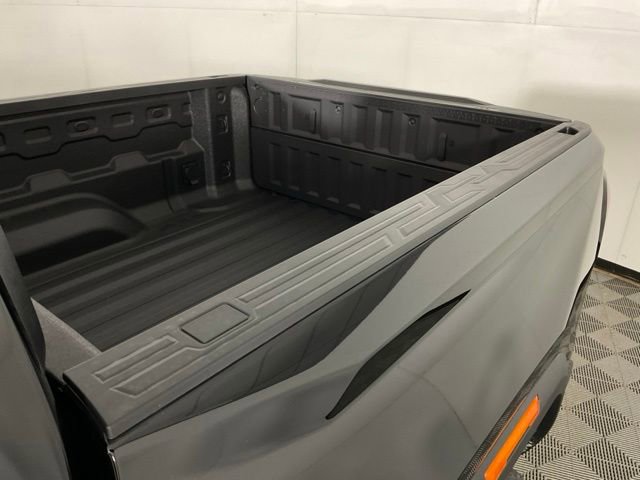 2026 GMC Canyon AT4 - Photo 40