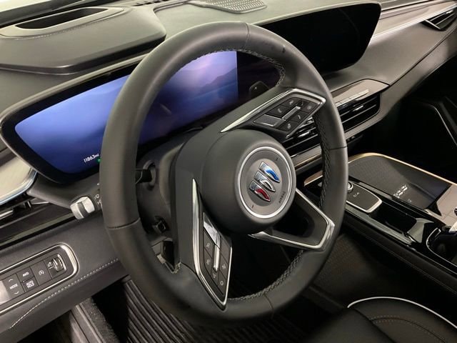 2025 Buick Enclave Avenir - Photo 23