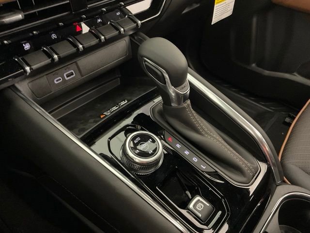 2026 GMC Canyon AT4 - Photo 22