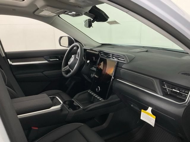 2026 GMC Terrain Denali - Photo 24