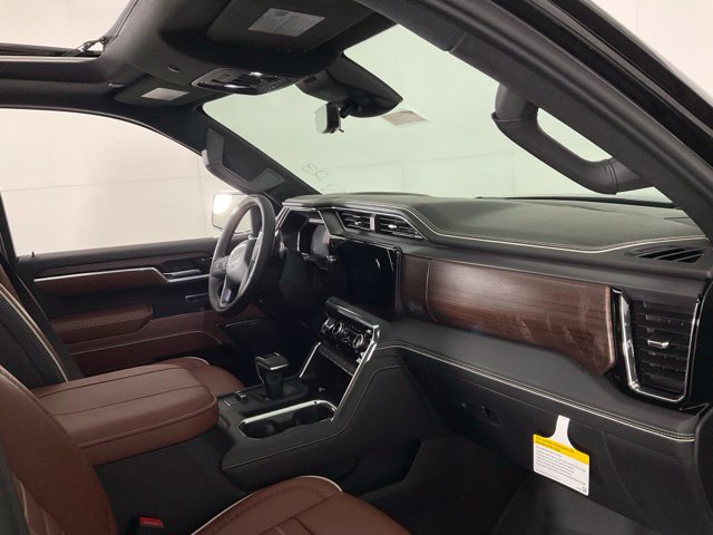 2026 GMC Sierra 1500 Denali Ultimate - Photo 30