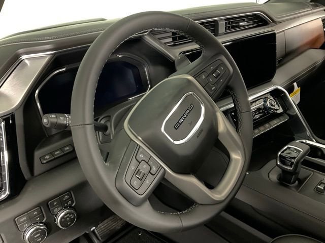 2026 GMC Sierra 1500 Denali - Photo 21