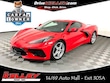 Chevrolet Corvette Stingray