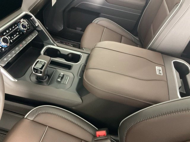 2026 GMC Sierra 1500 Denali - Photo 22