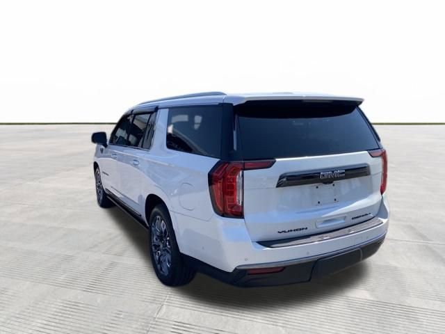 2023 Gmc Yukon XL Denali Ultimate photo 3