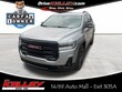  GMC Acadia