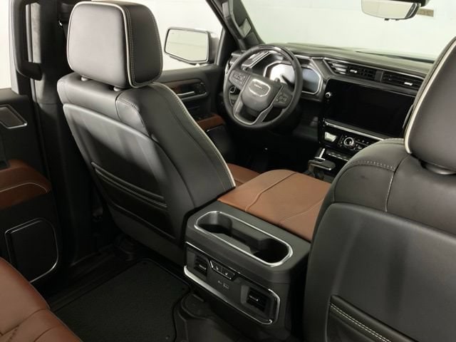 2026 GMC Sierra 1500 Denali Ultimate - Photo 33
