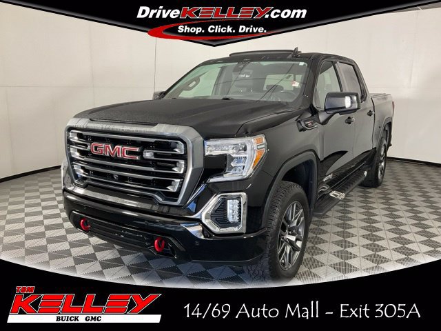  GMC Sierra 1500