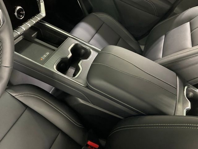2026 GMC Acadia Elevation - Photo 16